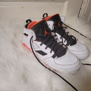 Jordan Flight Club 91 Shoes